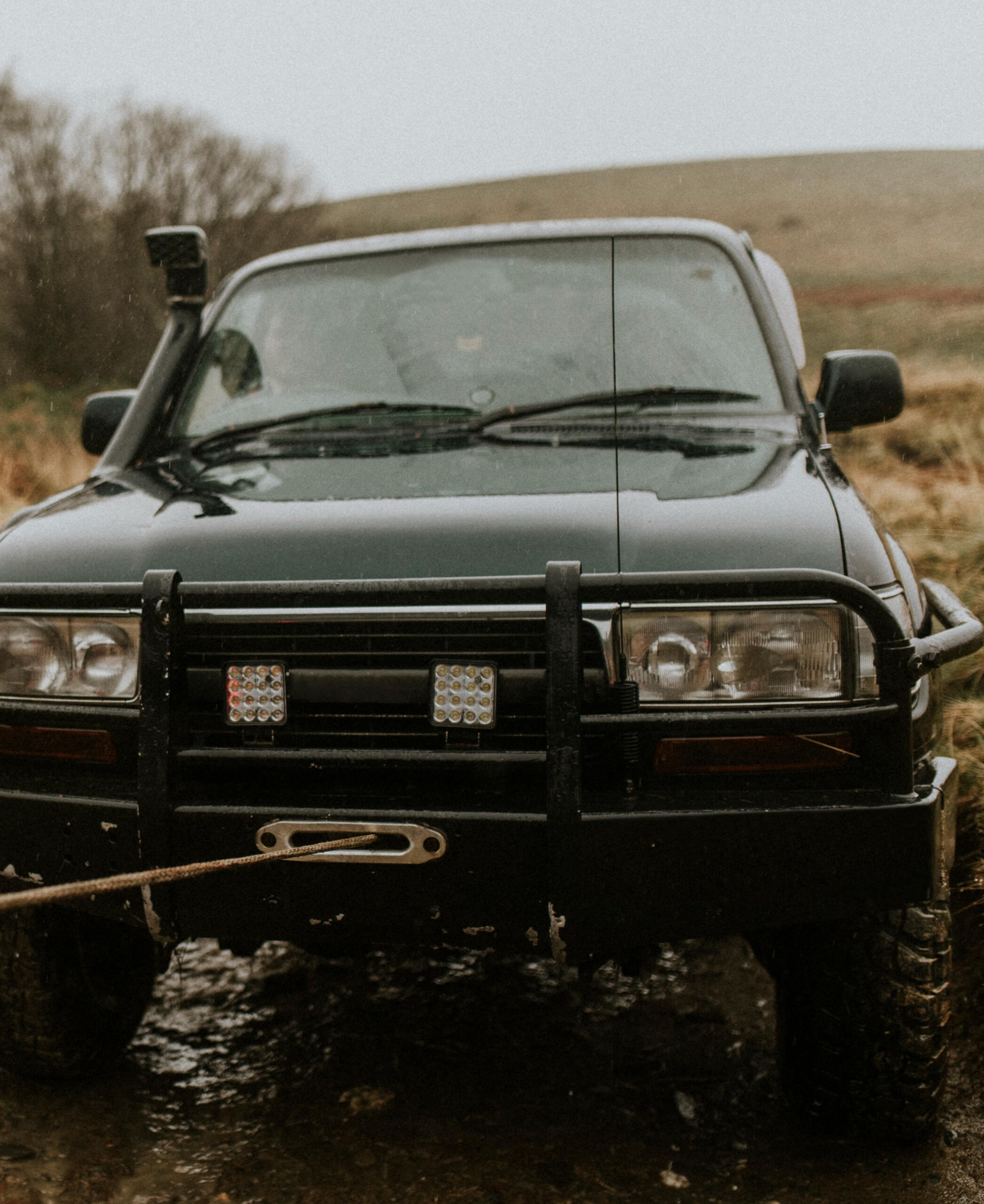 Miami Florida Towing Company