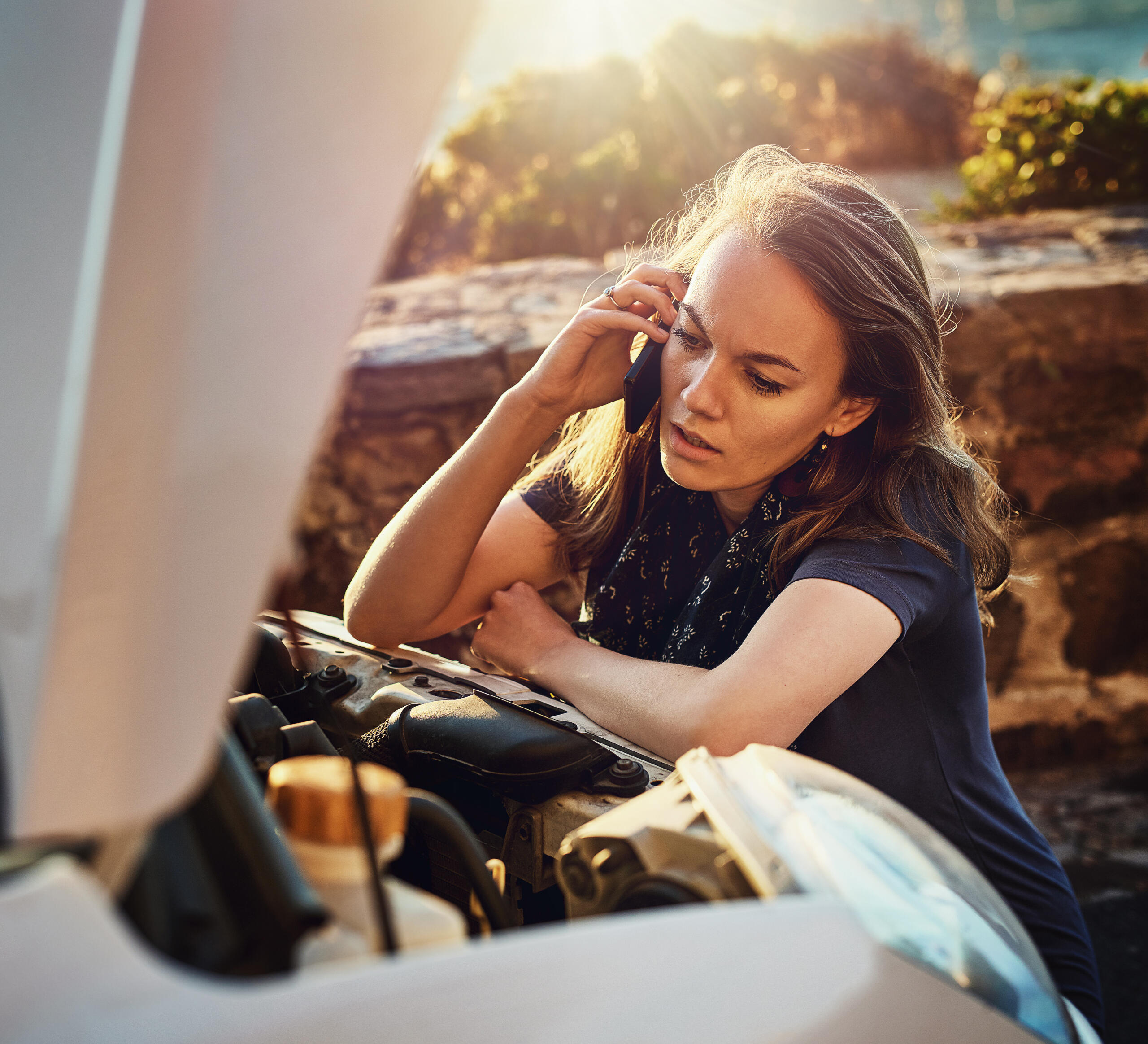 Miami Florida Towing Company