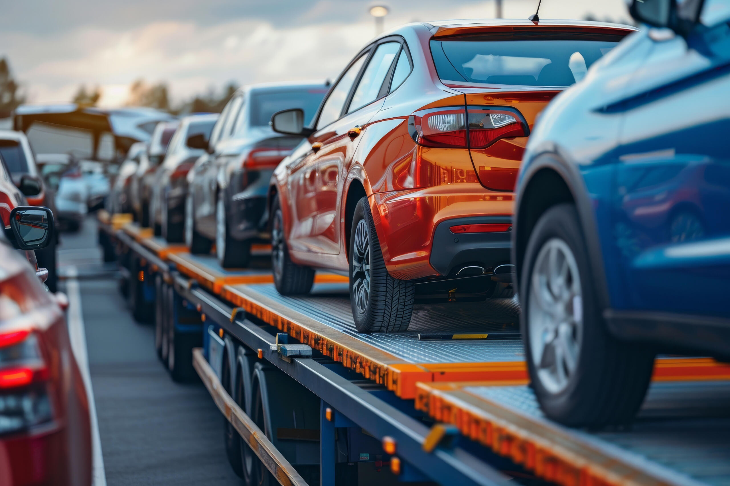 Miami Florida Towing Company